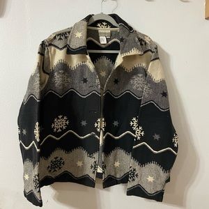 Woman’s Coldwater Creek